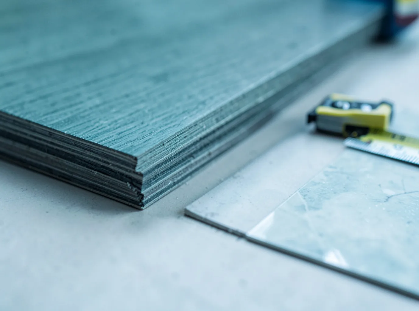 Luxury Vinyl Plank Installation Porters Falls, WV FAQs